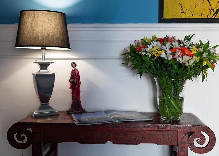 B&B Palazzo Mirelli Napoli