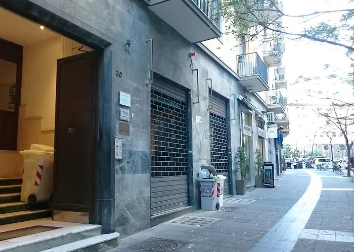 Bed and Breakfast Guantai 30 Napoli